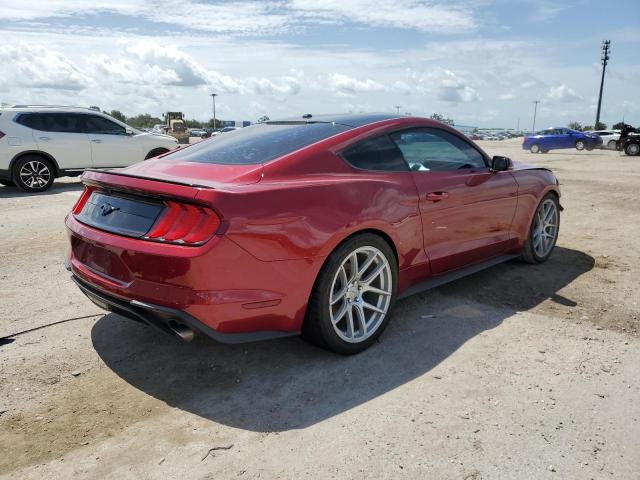 Photo 3 from auction – 2019 FORD MUSTANG with VIN 1FA6P8TH2K5112509