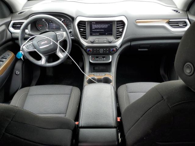 Photo 8 from auction – 2021 GMC ACADIA SLE with VIN 1GKKNRLSXMZ129509