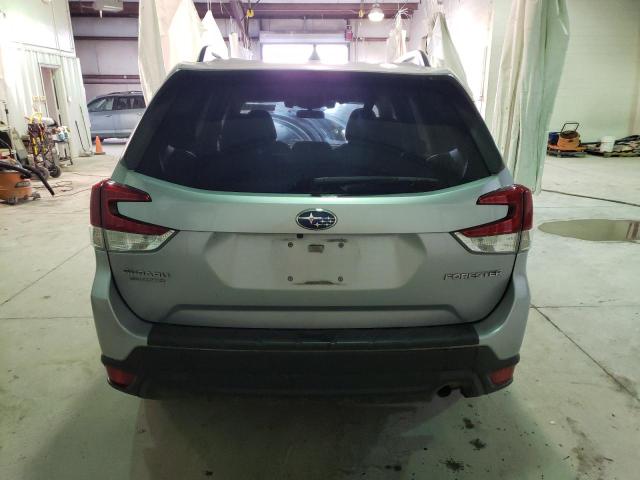 Photo 6 from auction – 2019 SUBARU FORESTER P with VIN JF2SKAEC0KH534682