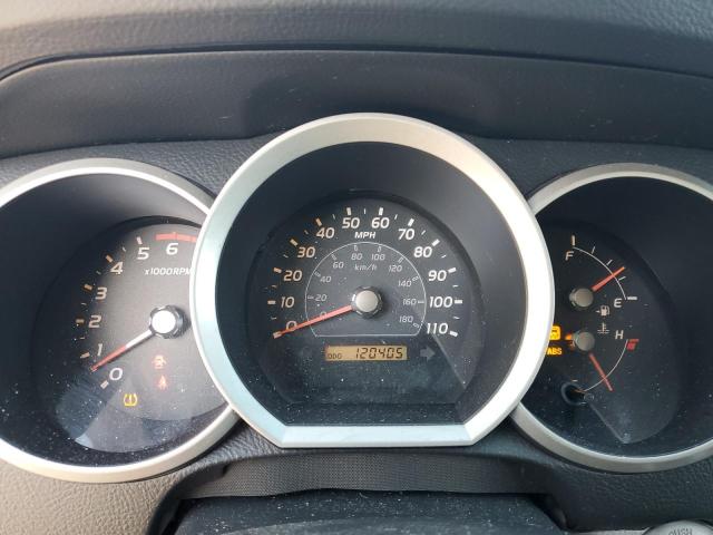 Photo 9 from auction – 2008 TOYOTA 4RUNNER SR with VIN JTEZU14R18K011529