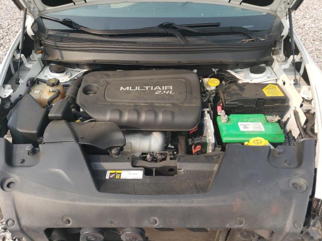 Photo 11 from auction – 2016 JEEP CHEROKEE S with VIN 1C4PJMAB9GW186499