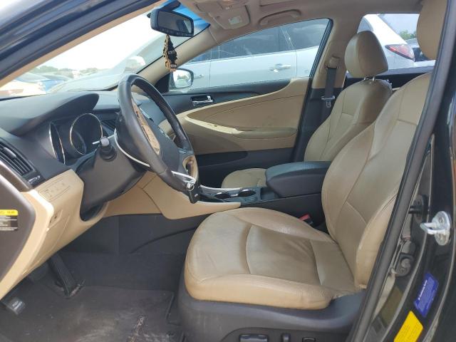 Photo 7 from auction – 2012 HYUNDAI SONATA SE with VIN 5NPEC4AC5CH445306
