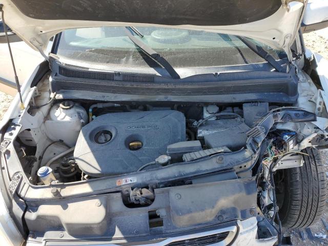 Снимка 11 от търг – 2012 KIA SOUL + с VIN KNDJT2A69C7393454