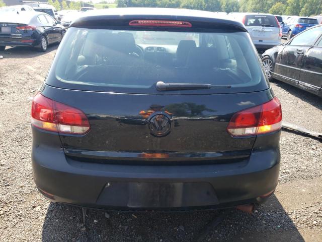 Photo 6 from auction – 2011 VOLKSWAGEN GOLF with VIN WVWAA7AJ9BW110109