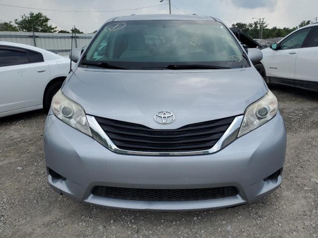 Photo 5 from auction – 2012 TOYOTA SIENNA LE with VIN 5TDKK3DC2CS206222