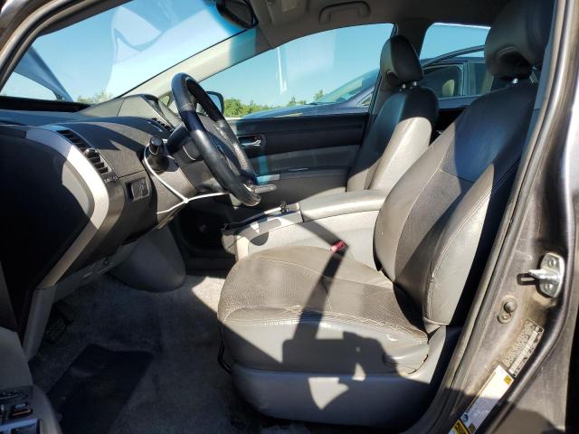 Photo 7 from auction – 2008 TOYOTA PRIUS with VIN JTDKB20UX83431781