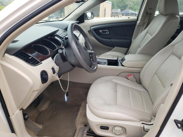 Photo 7 from auction – 2011 FORD TAURUS SEL with VIN 1FAHP2EWXBG156845