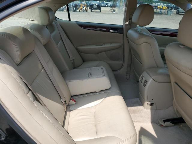 Photo 10 from auction – 2003 LEXUS ES 300 with VIN JTHBF30G236001592