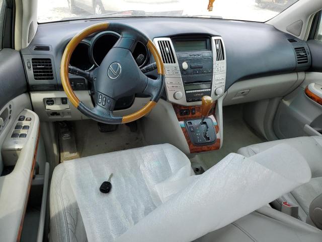 Photo 8 from auction – 2008 LEXUS RX 350 with VIN 2T2GK31U88C031182