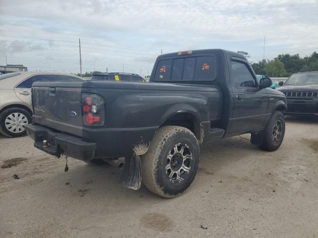 Photo 3 from auction – 1993 FORD RANGER with VIN 1FTCR11X8PPB21705
