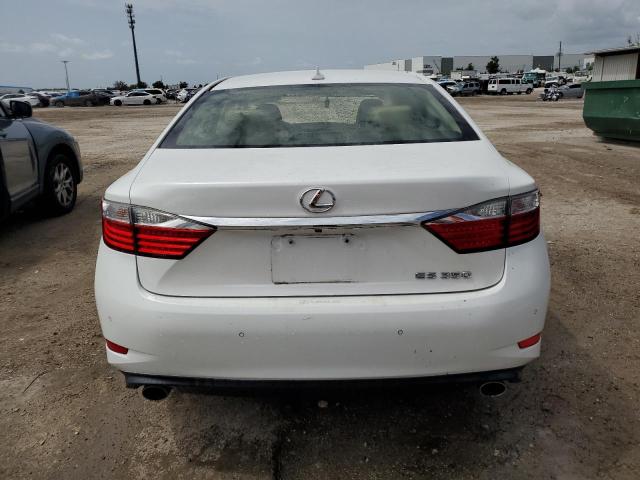 Photo 6 from auction – 2014 LEXUS ES 350 with VIN JTHBK1GG2E2098521