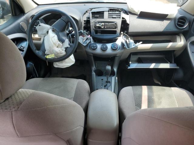 Photo 8 from auction – 2007 TOYOTA RAV4 with VIN JTMZD33V276032525