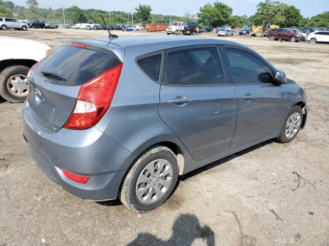 Photo 3 from auction – 2017 HYUNDAI ACCENT SE with VIN KMHCT5AE4HU355636