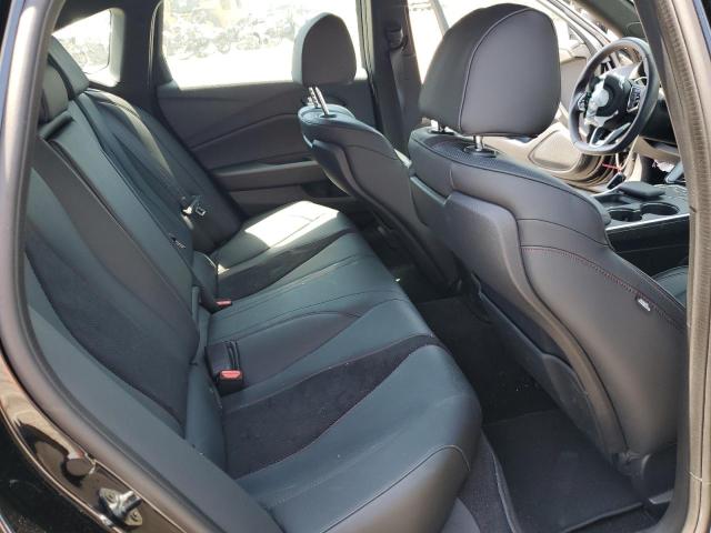 Photo 10 from auction – 2022 ACURA TLX TECH A with VIN 19UUB6F54NA003259