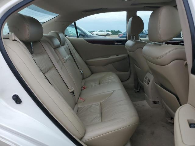 Photo 10 from auction – 2003 LEXUS ES 300 with VIN JTHBF30G336004369