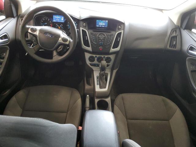 Photo 8 from auction – 2012 FORD FOCUS SE with VIN 1FAHP3F20CL234673