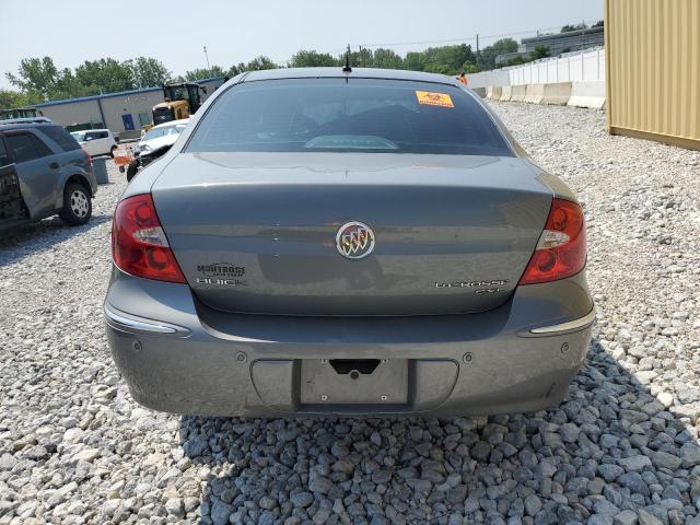Photo 6 from auction – 2009 BUICK LACROSSE C with VIN 2G4WD582191185044