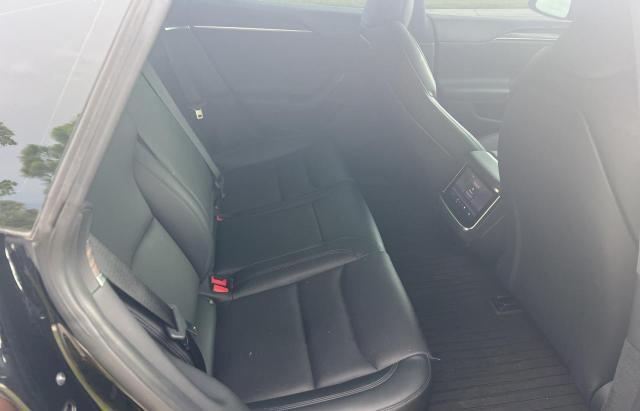 Photo 6 from auction – 2022 TESLA MODEL S with VIN 5YJSA1E57NF478070