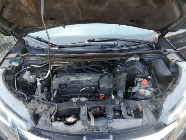 Photo 11 from auction – 2015 HONDA CR-V EX with VIN 2HKRM4H54FH602608