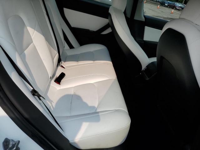 Photo 10 from auction – 2020 TESLA MODEL 3 with VIN 5YJ3E1EBXLF783249