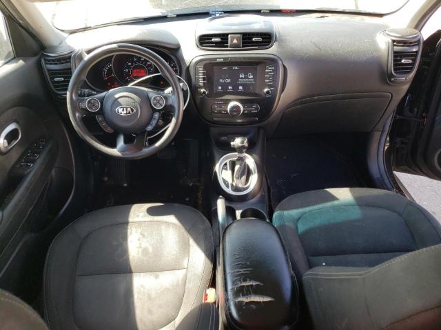 Photo 8 from auction – 2019 KIA SOUL + with VIN KNDJP3A52K7648252