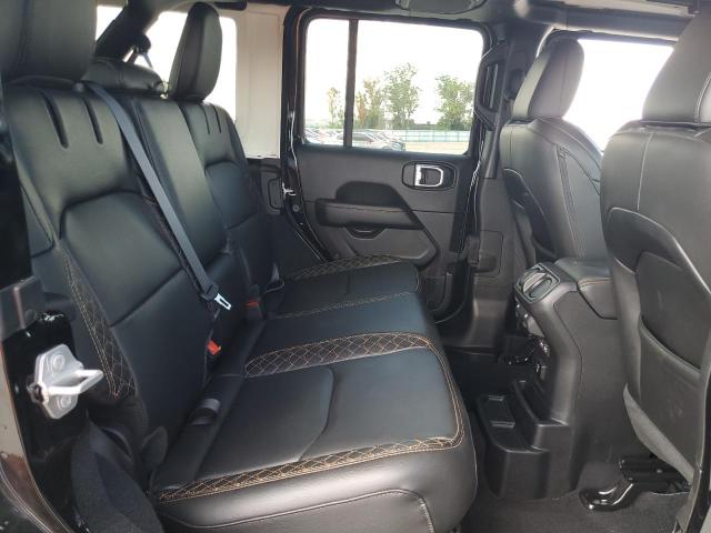Photo 10 from auction – 2022 JEEP WRANGLER U with VIN 1C4JJXP67NW102887