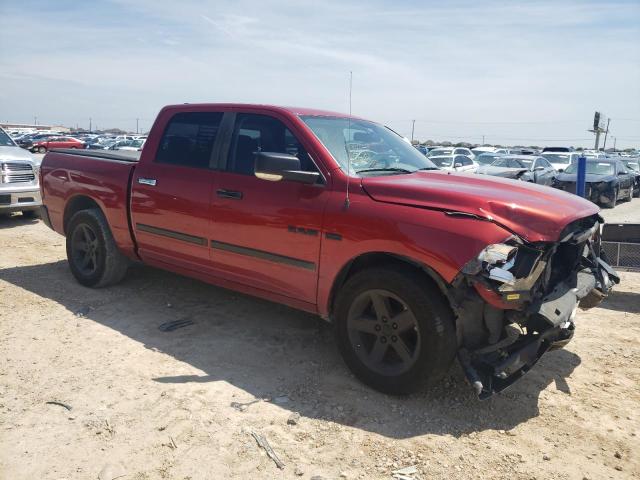 Foto 4 de la subasta – 2009 DODGE RAM 1500 con VIN 1D3HB13TX9S769719