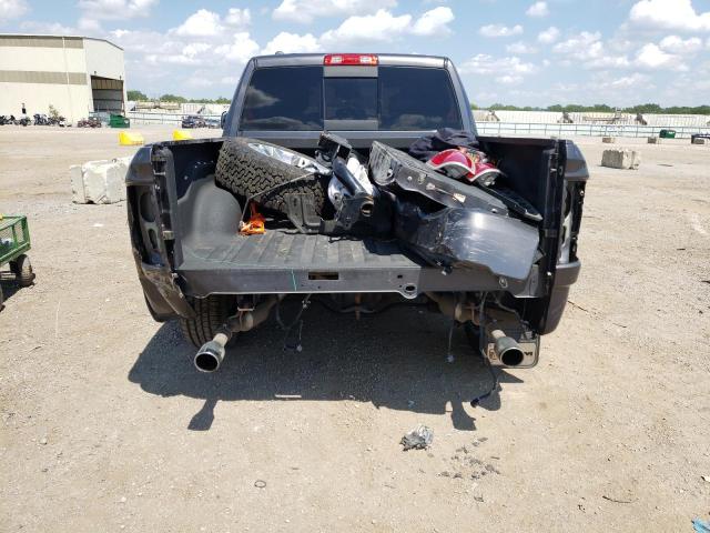 Photo 6 from auction – 2015 RAM 1500 LONGH with VIN 1C6RR7PT5FS726253
