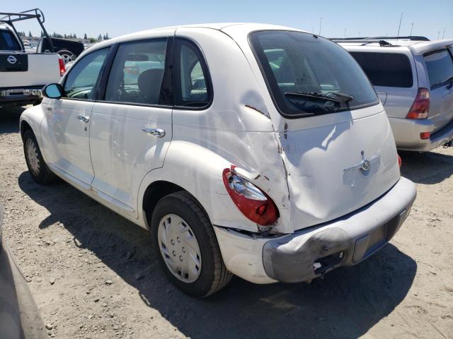 Photo 2 from auction – 2002 CHRYSLER PT CRUISER with VIN 3C4FY48B02T340691