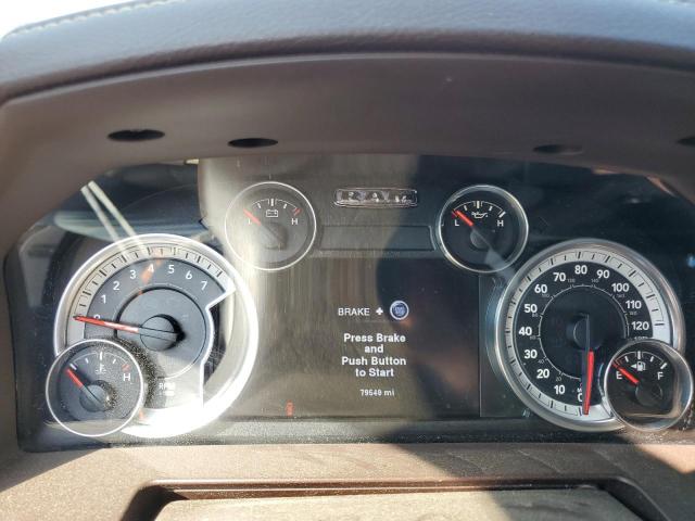 Photo 9 from auction – 2014 RAM 1500 LARAM with VIN 1C6RR7NT0ES281213