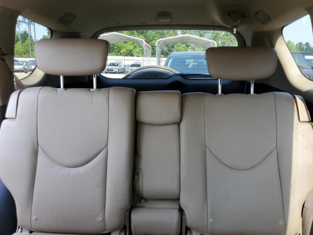 Photo 10 from auction – 2009 TOYOTA RAV4 LIMIT with VIN JTMZK31VX95025470