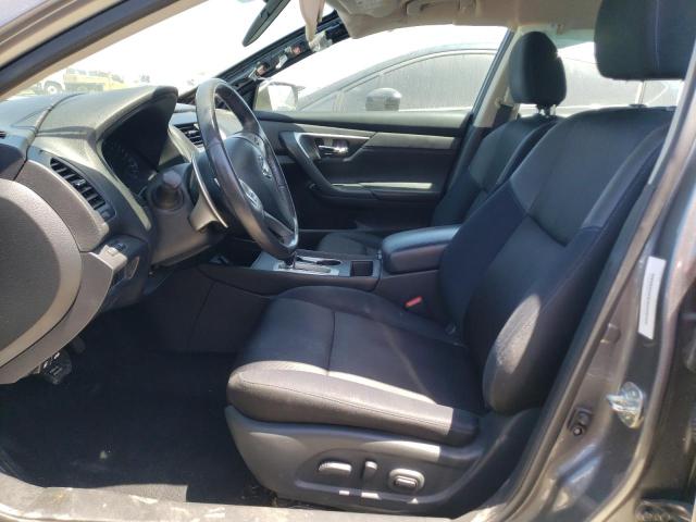 Photo 7 from auction – 2017 NISSAN ALTIMA 2.5 with VIN 1N4AL3AP7HC297115