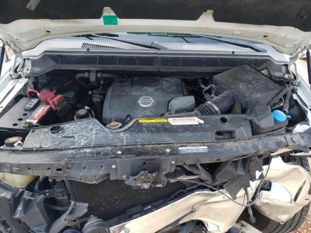 Photo 11 from auction – 2013 NISSAN TITAN S with VIN 1N6AA0EJ3DN307493