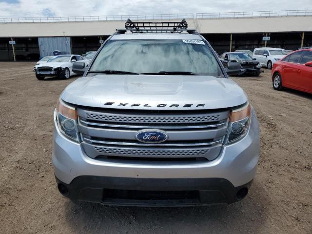 Photo 5 from auction – 2014 FORD EXPLORER with VIN 1FM5K7B80EGC36282