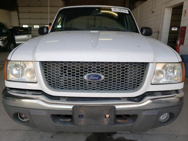 Photo 5 from auction – 2001 FORD RANGER SUP with VIN 1FTZR15E41PB68370