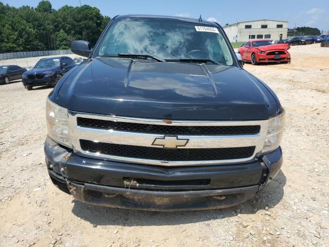 Фото 5 с аукциона – 2011 CHEVROLET SILVERADO с VIN 1GCPKTE33BF195394