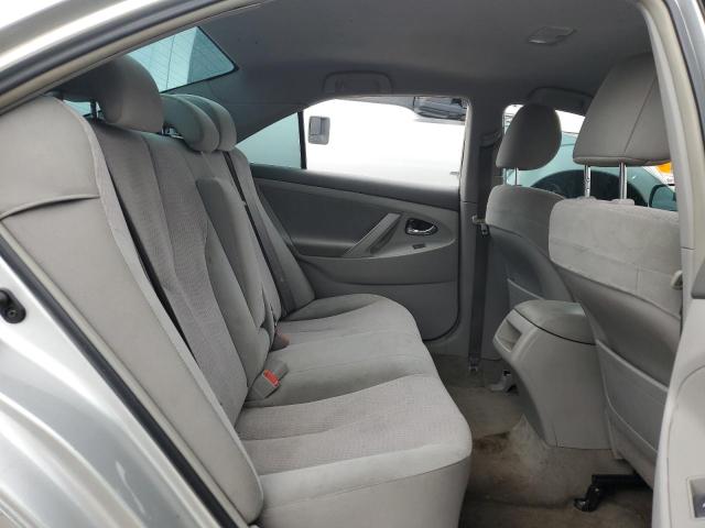Photo 10 from auction – 2011 TOYOTA CAMRY BASE with VIN 4T1BF3EK1BU702743