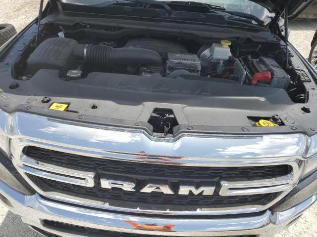 Photo 11 from auction – 2019 RAM 1500 TRADE with VIN 1C6RRECT8KN641524