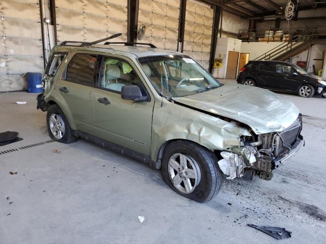 Photo 4 from auction – 2008 FORD ESCAPE HEV with VIN 1FMCU49H48KD49790