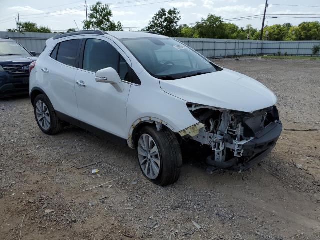Photo 4 from auction – 2018 BUICK ENCORE PRE with VIN KL4CJASB8JB639631