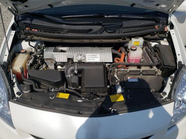 صورة رقم 11 من المزاد - 2015 TOYOTA PRIUS مع VIN JTDKN3DU2F0398734
