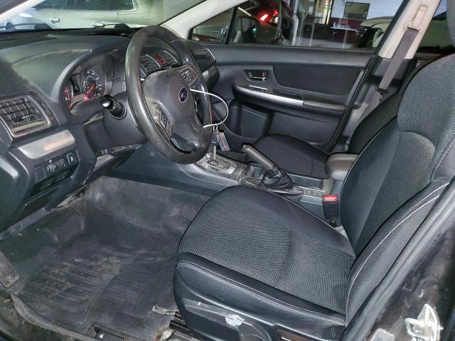 Photo 7 from auction – 2015 SUBARU XV CROSSTR with VIN JF2GPACC6F8287085