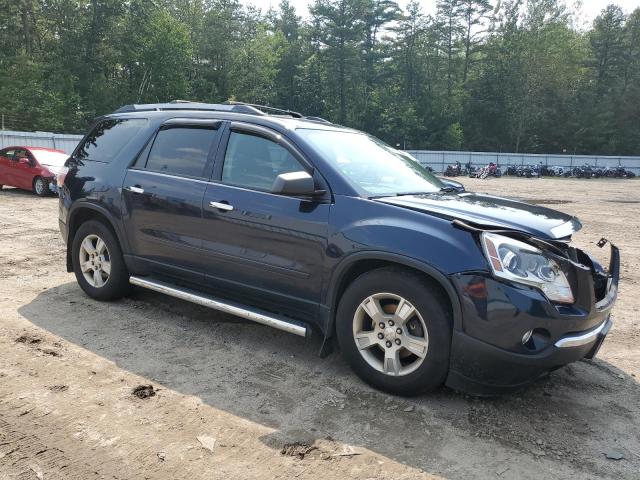 Photo 4 from auction – 2012 GMC ACADIA SLE with VIN 1GKKVNED4CJ133172
