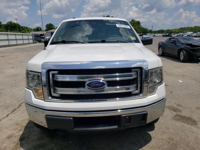 Photo 5 from auction – 2013 FORD F150 SUPER with VIN 1FTFW1ET4DFC83653
