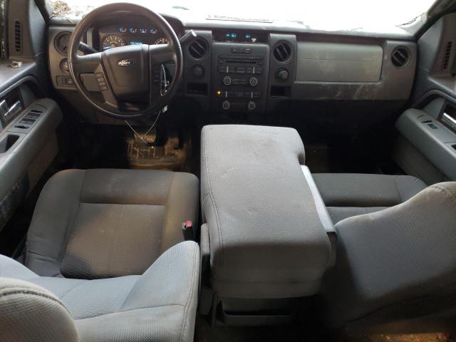 Photo 8 from auction – 2014 FORD F150 with VIN 1FTFX1EFXEKG36154