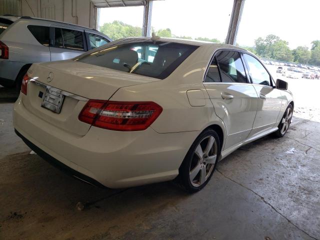 Photo 3 from auction – 2012 MERCEDES-BENZ E 350 with VIN WDDHF5KB4CA590995
