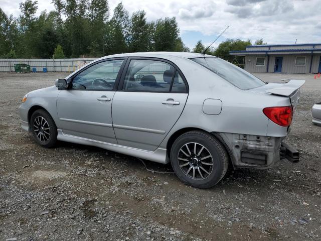 Photo 2 from auction – 2004 TOYOTA COROLLA CE with VIN 1NXBR32E14Z303873