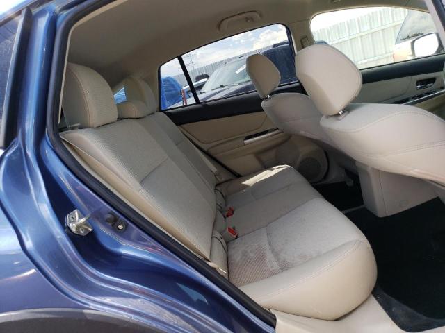 Photo 11 from auction – 2015 SUBARU XV CROSSTR with VIN JF2GPAFC4F8317048