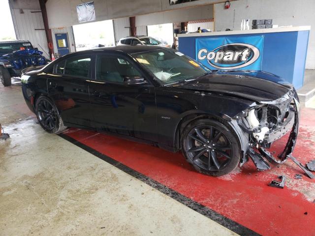 Photo 4 from auction – 2017 DODGE CHARGER R/ with VIN 2C3CDXCT7HH560755