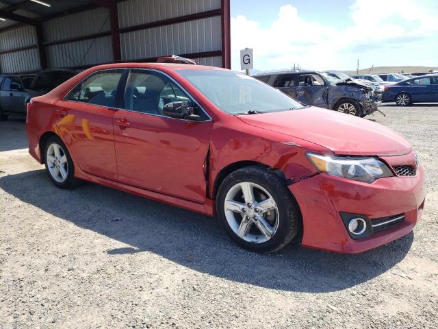 Photo 4 from auction – 2012 TOYOTA CAMRY BASE with VIN 4T1BF1FK7CU631035